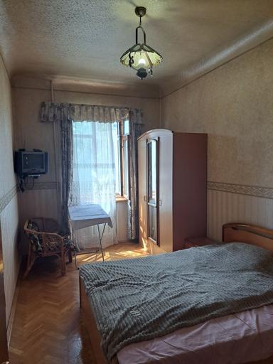 Багатокімнатна квартира за адресою вул. Донецька (площа 109 м²) - Atlanta.ua - фото 24