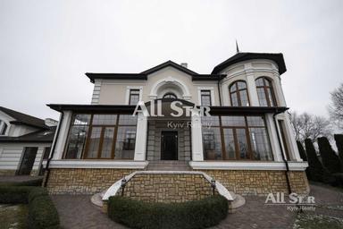 Будинок за адресою (площа 745 м²) - Atlanta.ua - фото 25