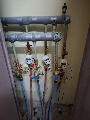 3-rooms apartment apartment by the address (area 87 m²) - Atlanta.ua - photo 42