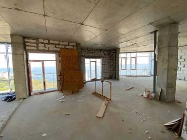 3-комнатная квартира по адресу Куликово поле пл. (площадь 253 м²) - Atlanta.ua - фото 17