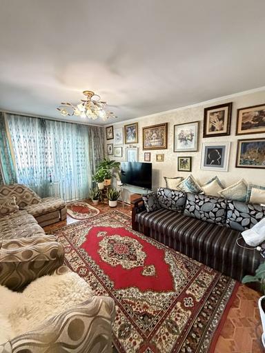 3-rooms apartment apartment by the address st. Ul Dragomanova (area 70 m²) - Atlanta.ua - photo 28