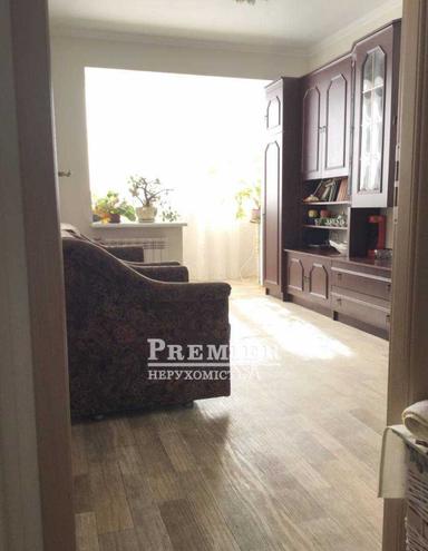 3-комнатная квартира по адресу ул. Марсельская (площадь 64 м²) - Atlanta.ua - фото 14