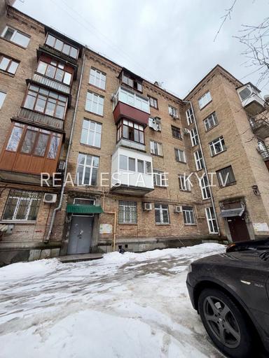 3-rooms apartment apartment by the address st. Kitoboynaya (area 83 m²) - Atlanta.ua - photo 48