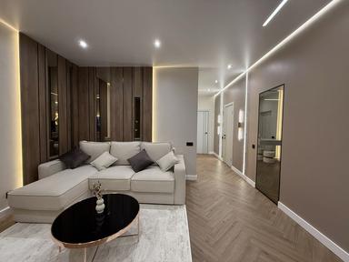 2-комнатная квартира по адресу Куликово поле пл. (площадь 78 м²) - Atlanta.ua - фото 27