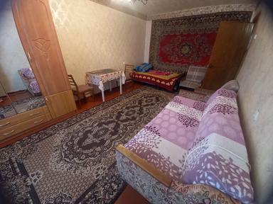 1-room apartment apartment by the address st. Magistratskaya (area 36 m²) - Atlanta.ua - photo 19