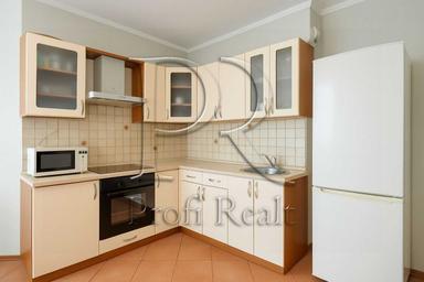 1-комнатная квартира по адресу (площадь 51 м²) - Atlanta.ua - фото 20