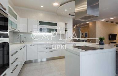 3-rooms apartment apartment by the address st. Bulvar Druzhby Narodov (area 162 m²) - Atlanta.ua - photo 42