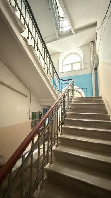 3-кімнатна квартира за адресою вул. Макаренка (площа 86,6 м²) - Atlanta.ua - фото 47