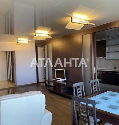 3-rooms apartment apartment by the address (area 166 m²) - Atlanta.ua - photo 34