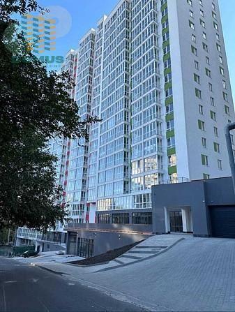 1-комнатная квартира по адресу Куликово поле пл. (площадь 36 м²) - Atlanta.ua - фото 7