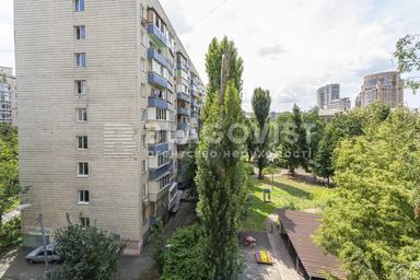 1-комнатная квартира по адресу бульвар Дружбы Народов (площадь 40 м²) - Atlanta.ua - фото 43