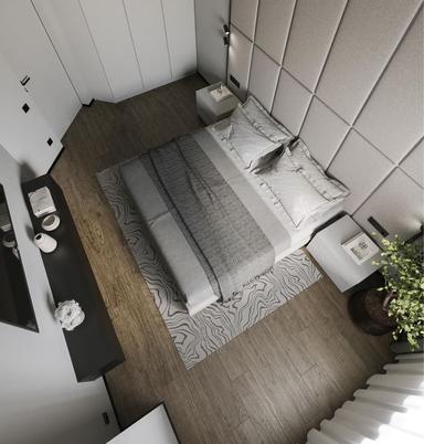 2-rooms apartment apartment by the address st. Kapelanska (area 57 m²) - Atlanta.ua - photo 26