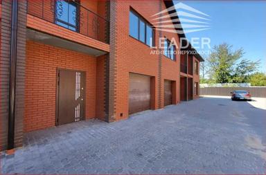 House by the address st. Kitoboynaya (area 135,1 m²) - Atlanta.ua - photo 25