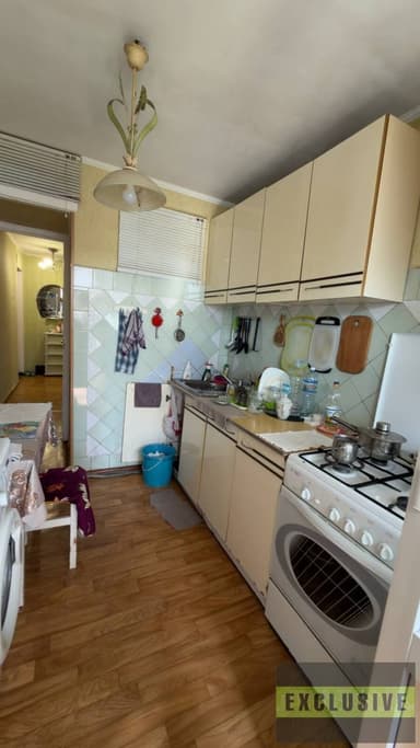 1-комнатная квартира по адресу ул. Приморская (площадь 41,3 м²) - Atlanta.ua - imageAlt 12