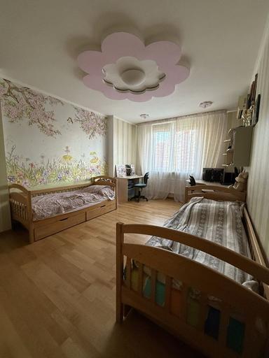 3-кімнатна квартира за адресою (площа 101,3 м²) - Atlanta.ua - фото 21