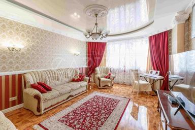 4+-rooms apartment apartment by the address (area 131 m²) - Atlanta.ua - photo 29