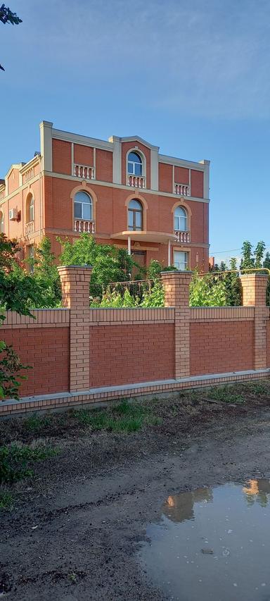 House by the address st. Ivanovskiy pereezd (area 500 m²) - Atlanta.ua - photo 25