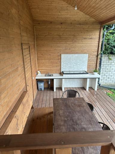 Дом по адресу ул. Дачная (площадь 150 м²) - Atlanta.ua - фото 38