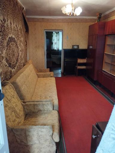 3-комнатная квартира по адресу ул. Магистратская (площадь 59 м²) - Atlanta.ua - фото 22