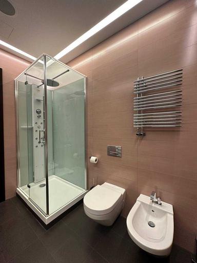 Многокомнатная квартира по адресу ул. Ильенка Юрия (площадь 251 м²) - Atlanta.ua - фото 32