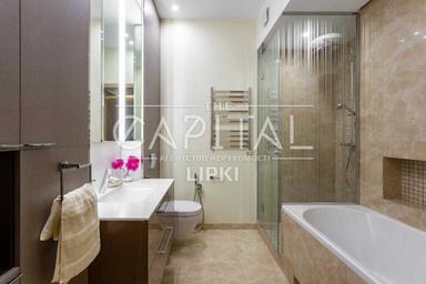 Многокомнатная квартира по адресу бульвар Дружбы Народов (площадь 190 м²) - Atlanta.ua - фото 37