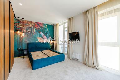 3-rooms apartment apartment by the address st. Ul Predslavinskaya (area 104 m²) - Atlanta.ua - photo 38