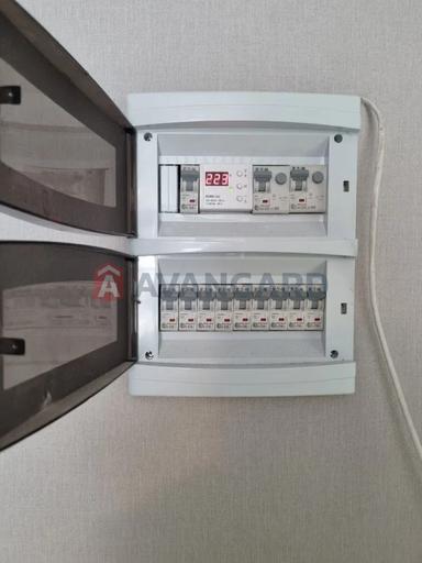 1-кімнатна квартира за адресою вул. Олександра Олеся (площа 40 м²) - Atlanta.ua - фото 29