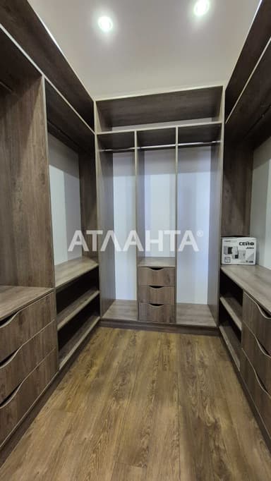 1-кімнатна квартира за адресою Фонтанська дор. (площа 62 м²) - Atlanta.ua - фото 33