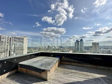 4+-rooms apartment apartment by the address (area 317 m²) - Atlanta.ua - photo 35