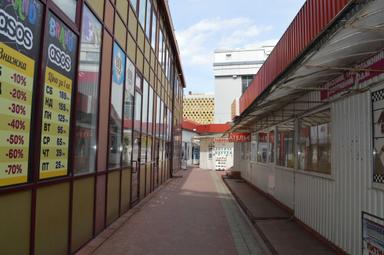 Commercial real estate at st. Grodnenskaya (area 41 m²) - Atlanta.ua - photo 23