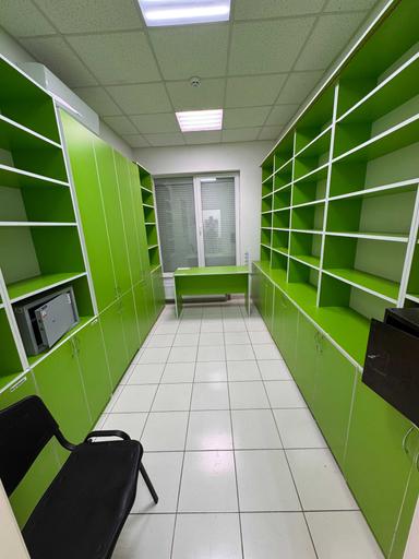 Комерційна нерухомість за адресою вул. Чорнобильська (площа 75 м²) - Atlanta.ua - фото 18