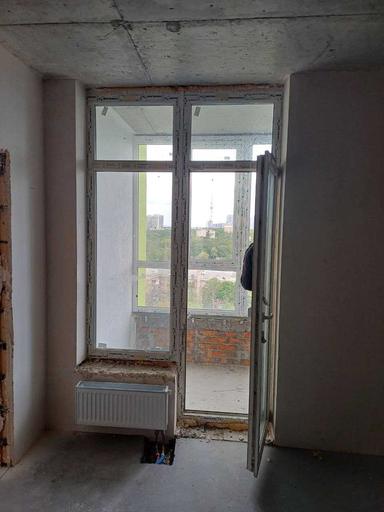 1-room apartment apartment by the address st. Berdnika Olesya (area 41,2 m²) - Atlanta.ua - photo 38