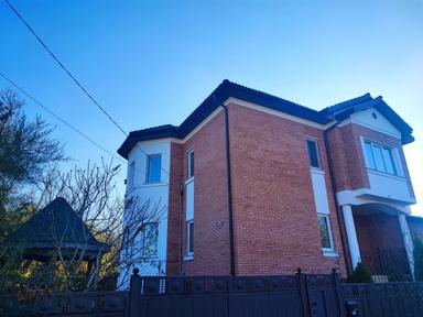 House by the address (area 323 m²) - Atlanta.ua - photo 26