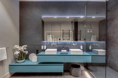 3-rooms apartment apartment by the address st. Ul Novoselitskaya (area 200 m²) - Atlanta.ua - photo 27