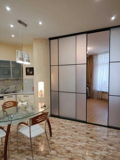 2-кімнатна квартира за адресою (площа 82 м²) - Atlanta.ua - фото 25