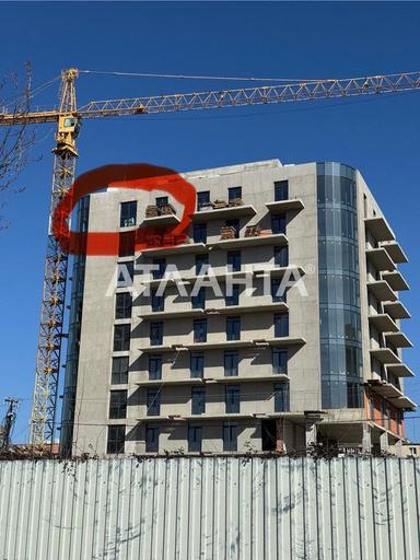 1-кімнатна квартира за адресою вул. Гагаріна Юрія (площа 44 м²) - Atlanta.ua - фото 7