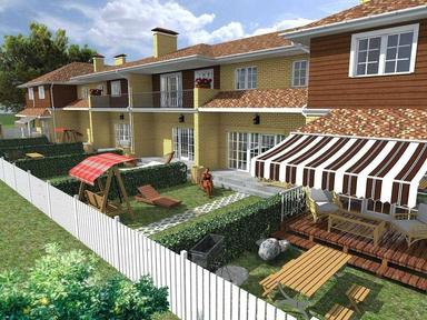 1-room apartment apartment by the address (area 19,5 m²) - Atlanta.ua - photo 14