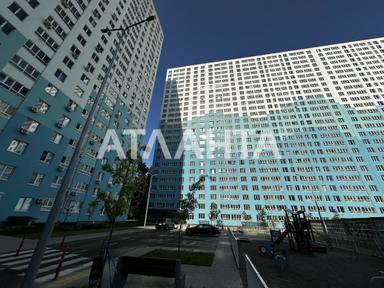 2-кімнатна квартира за адресою (площа 48 м²) - Atlanta.ua - фото 41