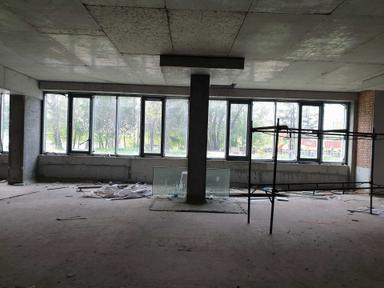 Комерційна нерухомість за адресою вул. Бандери Степана (площа 1272 м²) - Atlanta.ua - фото 25