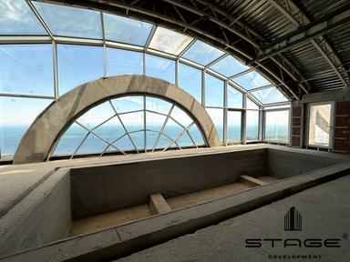 3-rooms apartment apartment by the address st. Kulikovo pole pl Oktyabrskoy revolyutsii pl (area 330,5 m²) - Atlanta.ua - photo 20