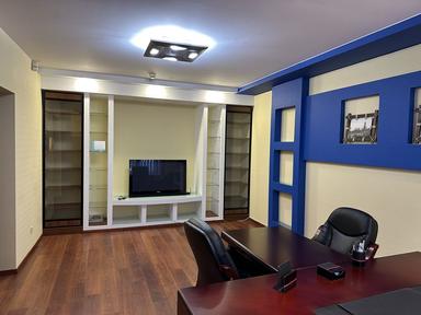 Коммерческая недвижимость по адресу (площадь 119 м²) - Atlanta.ua - фото 28