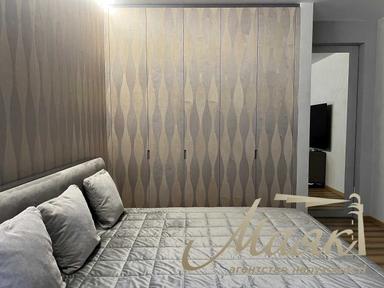 Багатокімнатна квартира за адресою вул. Євгена Коновальця (площа 130 м²) - Atlanta.ua - фото 34