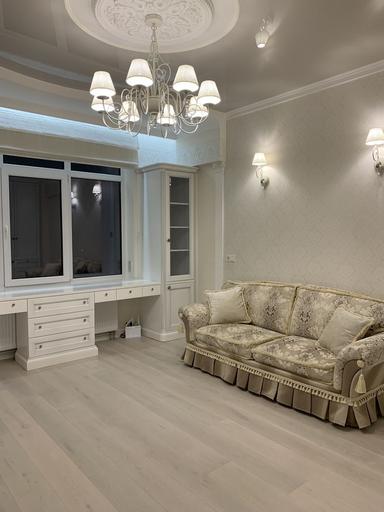 Багатокімнатна квартира за адресою вул. Андрія Верхогляда (площа 220 м²) - Atlanta.ua - фото 29