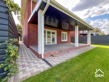 Дом по адресу (площадь 200 м²) - Atlanta.ua - фото 38