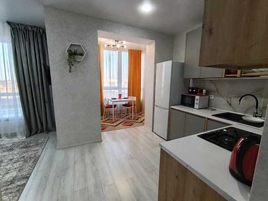 1-комнатная квартира по адресу ул. Победы (площадь 40 м²) - Atlanta.ua - фото 17