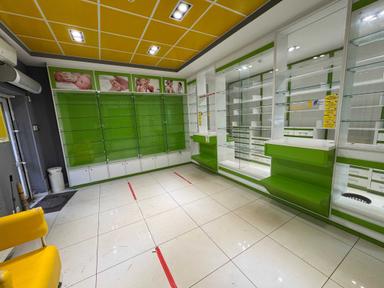 Комерційна нерухомість за адресою вул. Чорнобильська (площа 75 м²) - Atlanta.ua - фото 15