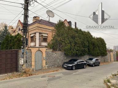 Дом по адресу ул. Красицкого (площадь 828 м²) - Atlanta.ua - фото 22