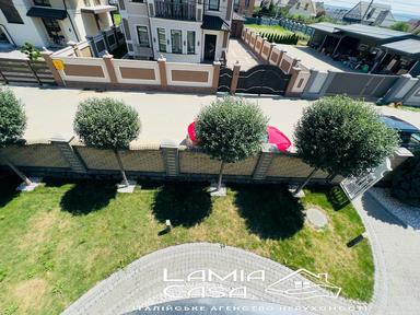 Дом по адресу (площадь 180 м²) - Atlanta.ua - фото 35