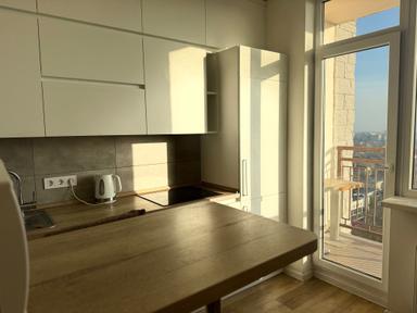 1-room apartment apartment by the address (area 40 m²) - Atlanta.ua - photo 29