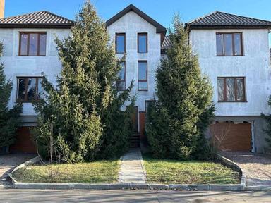 Дом по адресу ул. Китобойная (площадь 820 м²) - Atlanta.ua - фото 4